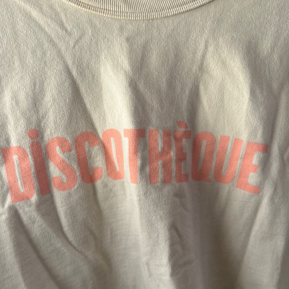 Clare v sweatshirt